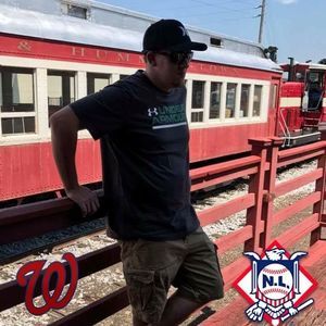 Meet your Posher, Billy